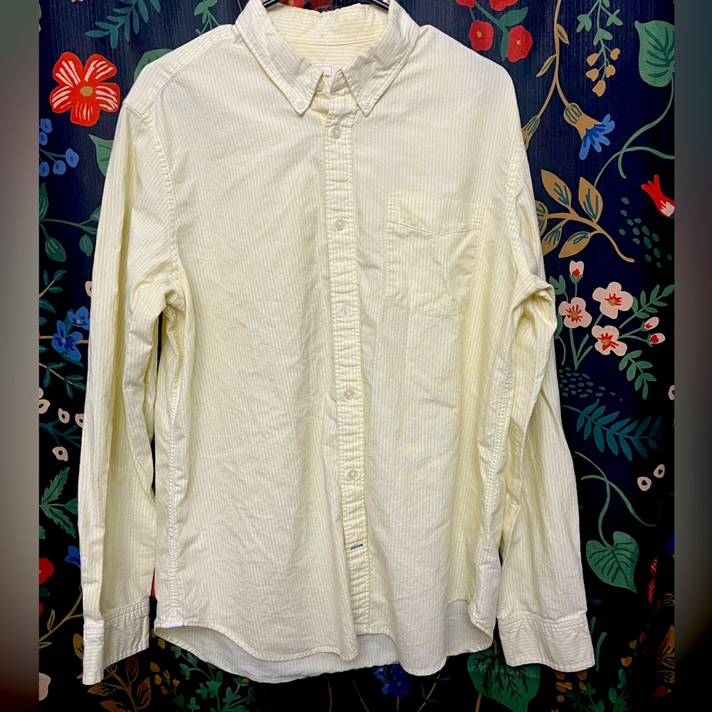 Gap Button Down